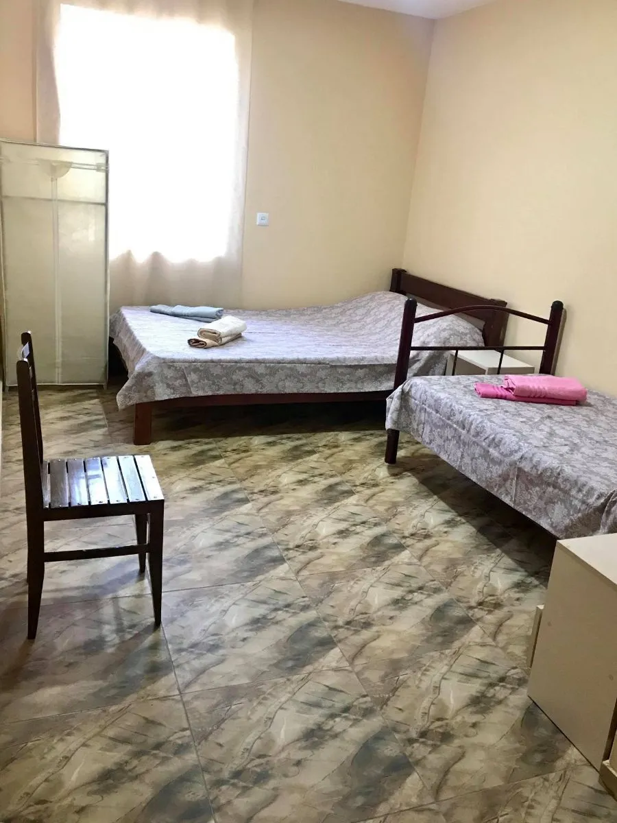 Tina's Guest House — Photo 13