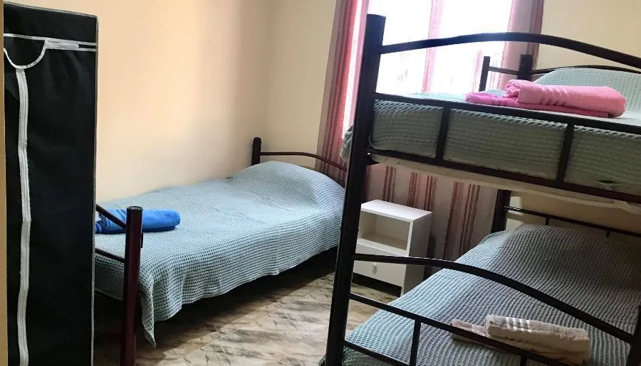 Tina's Guest House — Photo 18