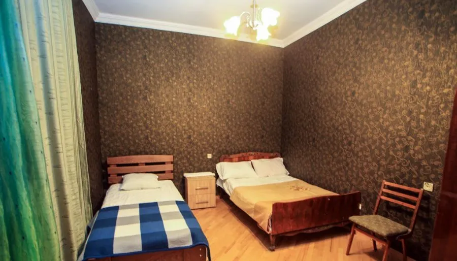 Guest house In Tbilisi — Photo 31