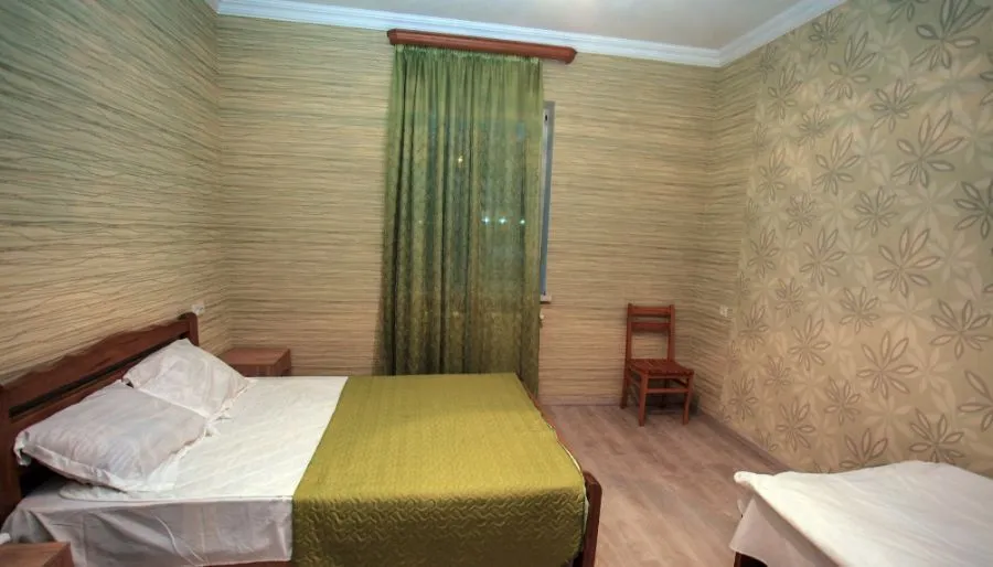 Guest house In Tbilisi — Photo 30