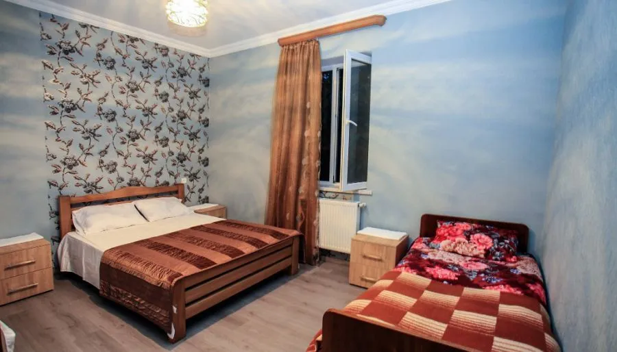 Guest house In Tbilisi — Photo 34
