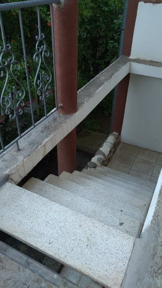 Guest house In Tbilisi — Photo 22