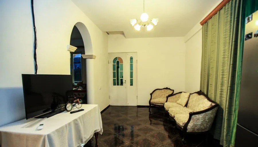 Guest house In Tbilisi — Photo 24