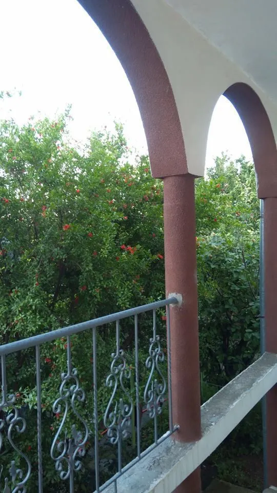 Guest house In Tbilisi — Photo 10