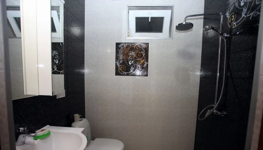 Guest house In Tbilisi — Photo 15