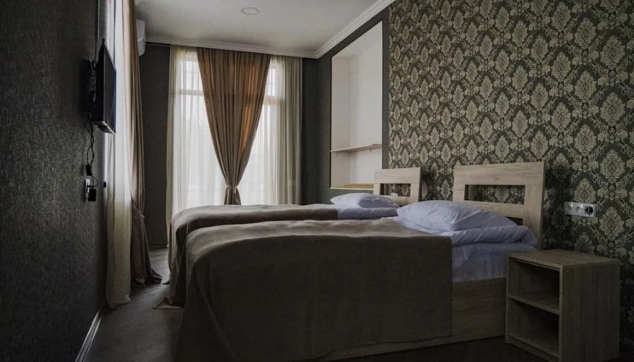 Chateau Ikalto — Photo 16
