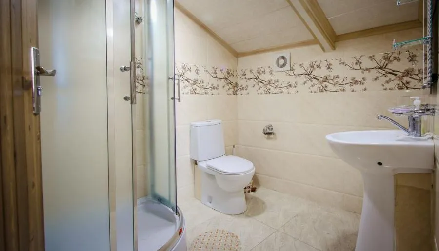 Guest House Eka & Gio — Photo 34