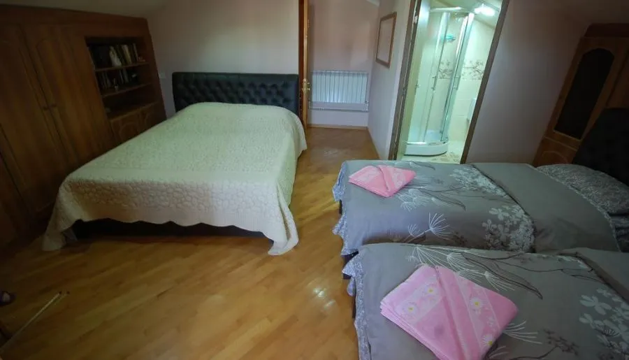 Guest House Eka & Gio — Photo 37
