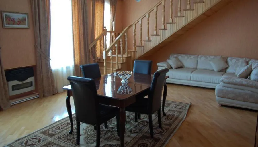 Guest House Eka & Gio — Photo 16