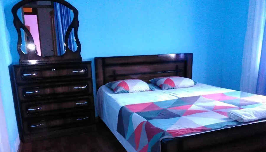 Guest house Maka — Photo 36