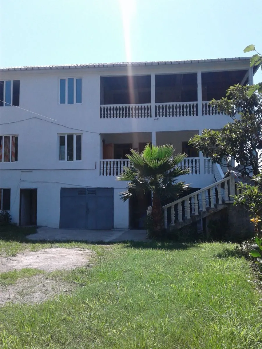 Guest house Maka — Photo 4