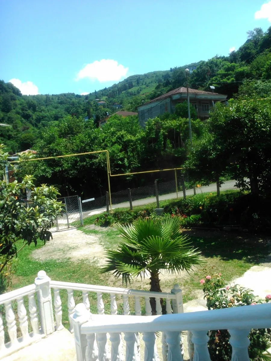 Guest house Maka — Photo 5