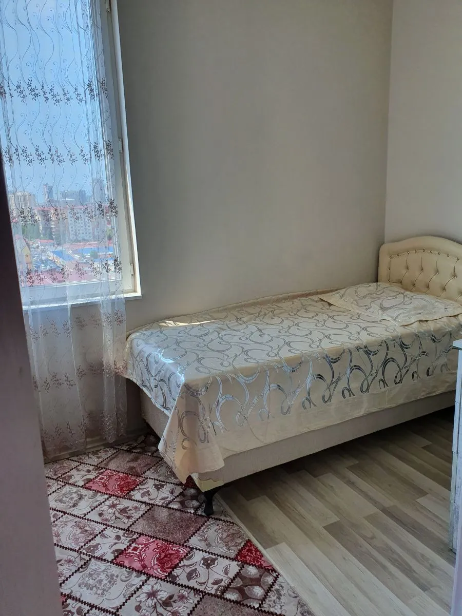 Apartment on Aghmashenebeli — Photo 5