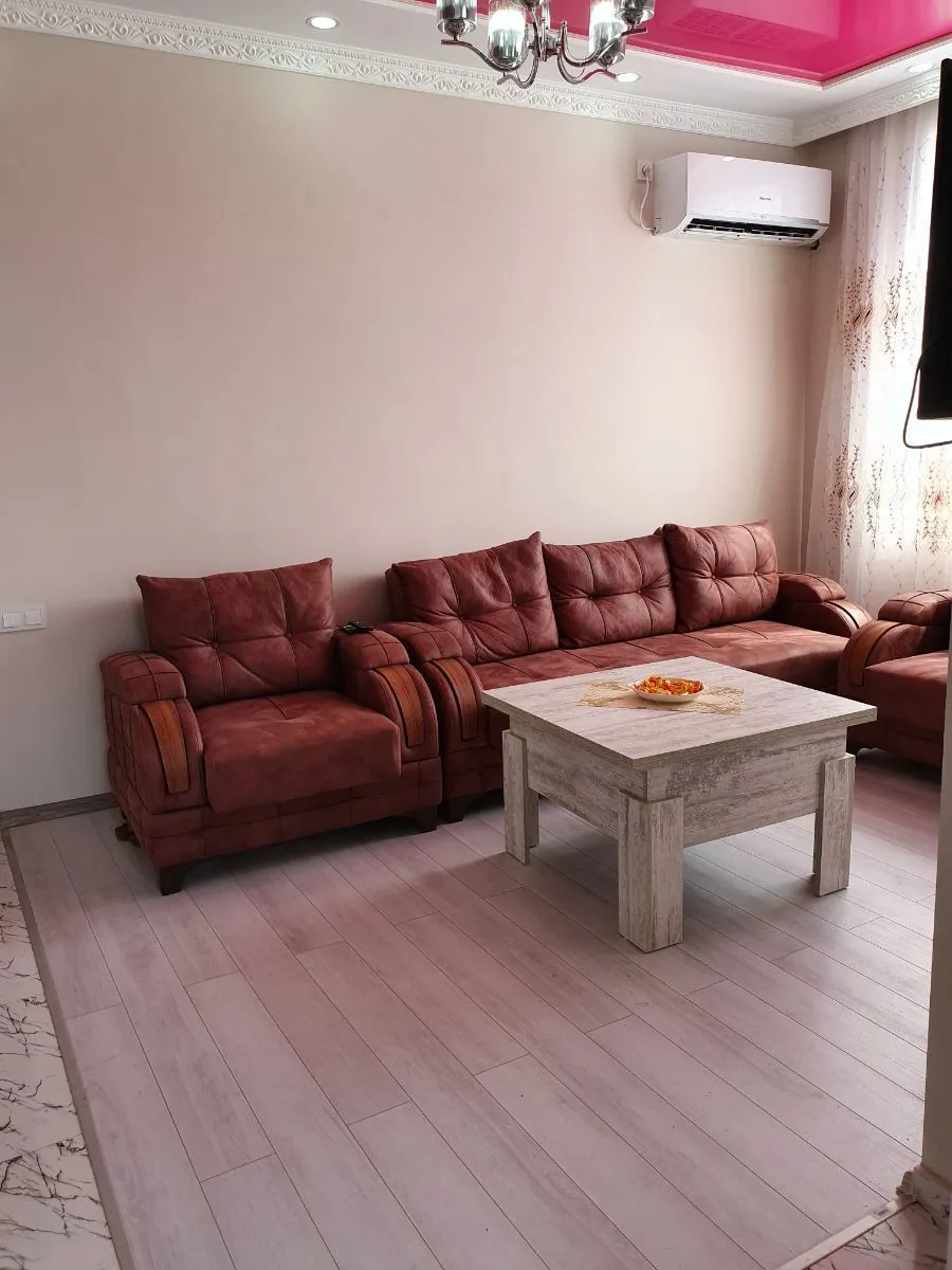 Apartment on Aghmashenebeli — Photo 8