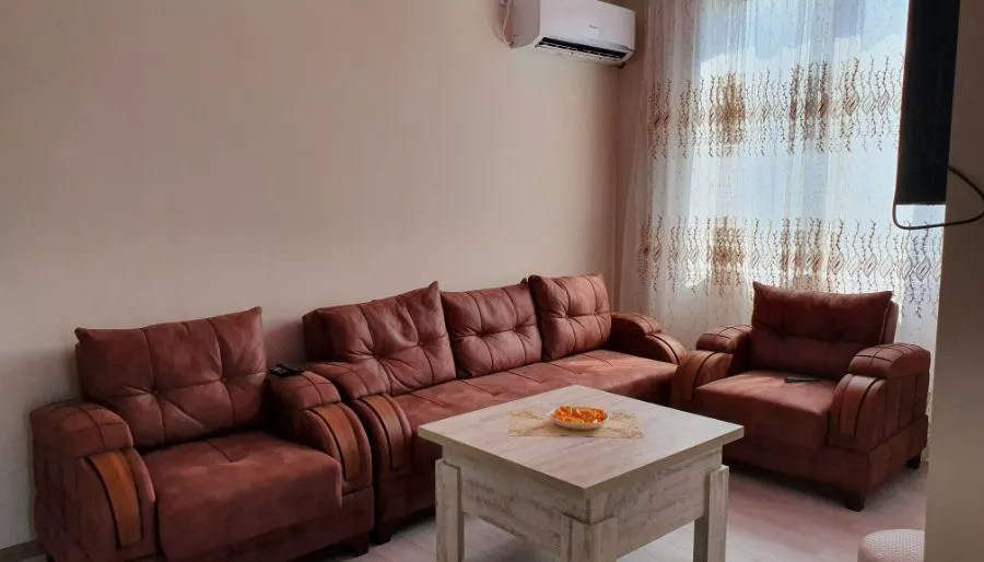 Apartment on Aghmashenebeli — Photo 3