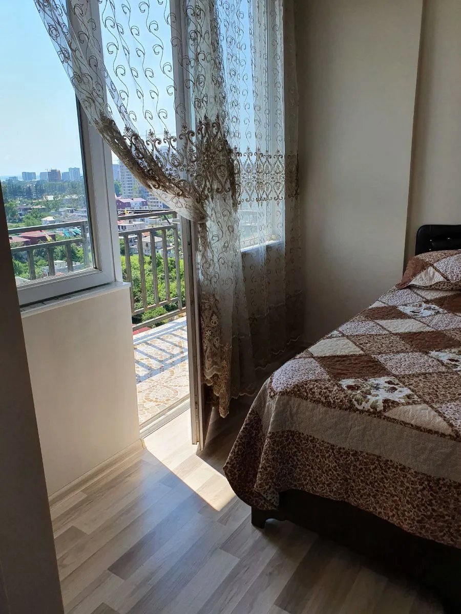 Apartment on Aghmashenebeli — Photo 6