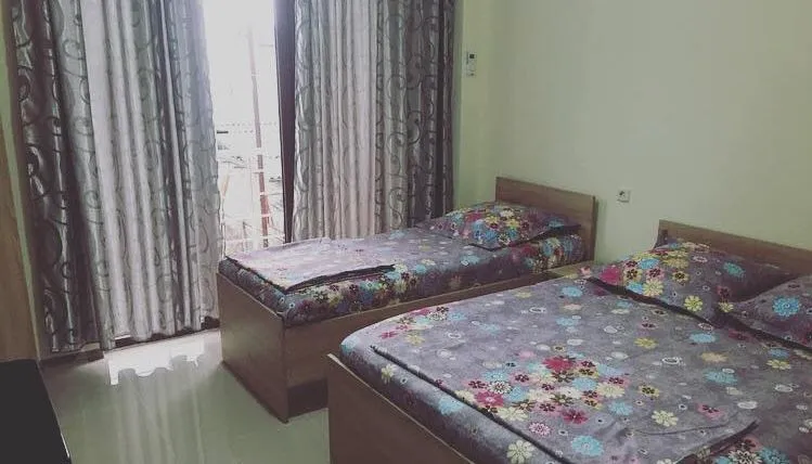 Guest House Luka — Photo 28
