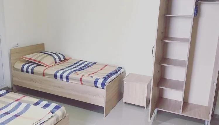 Guest House Luka — Photo 26