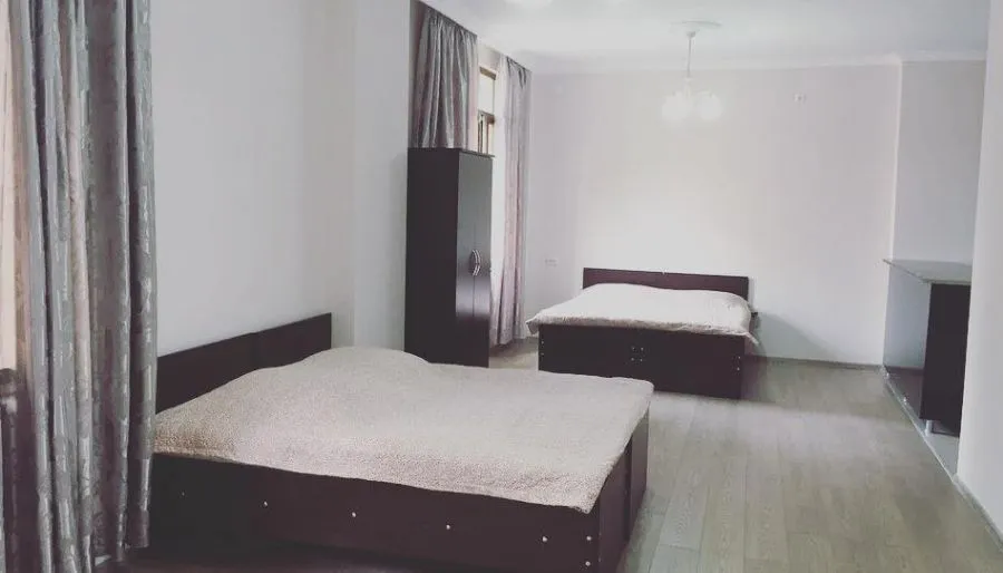Guest House Luka — Photo 18