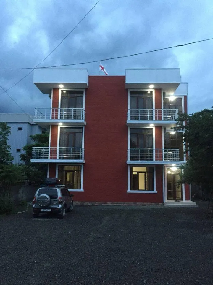 Guest House Luka — Photo 13