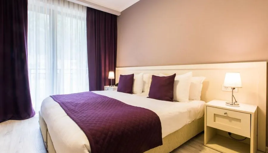Best Western Sairme Resort — Photo 36