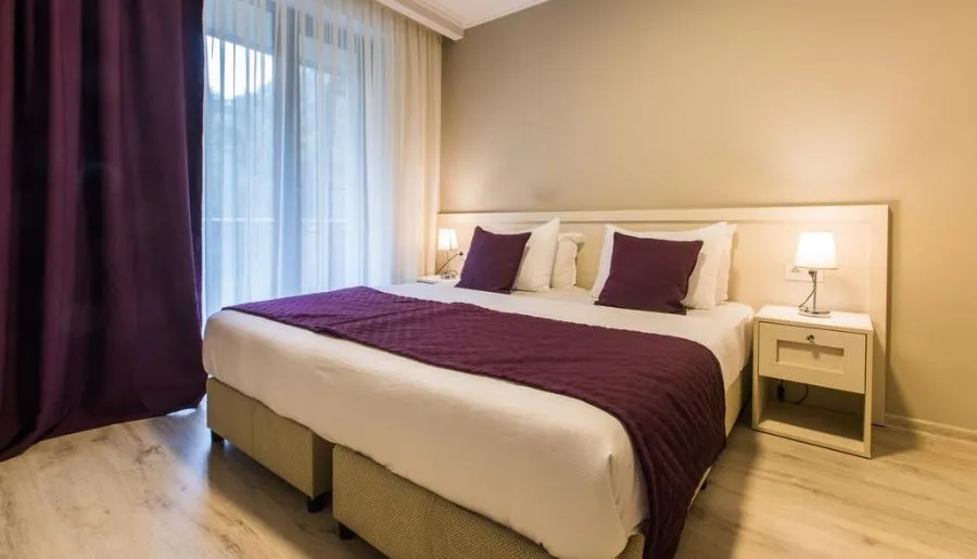 Best Western Sairme Resort — Photo 39