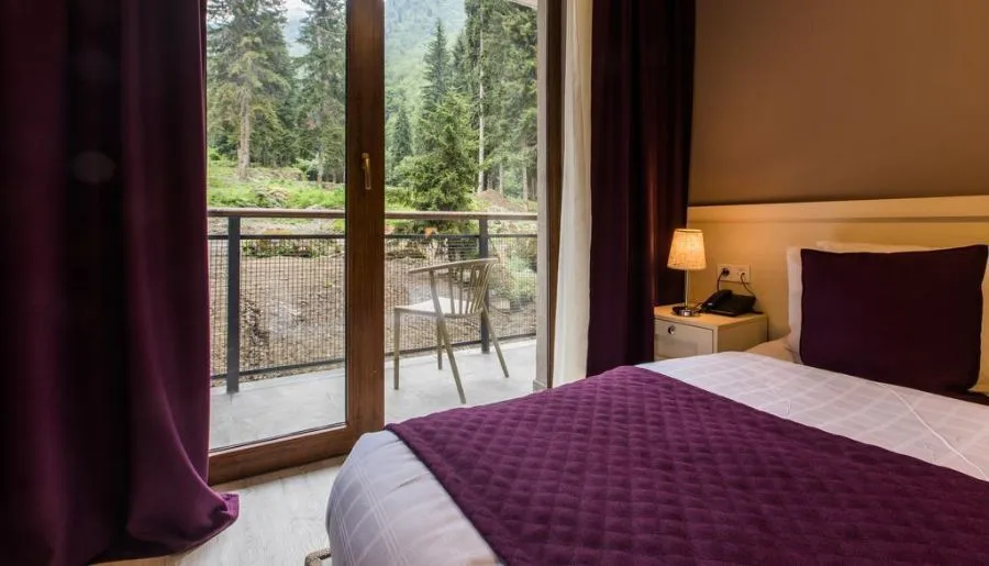 Best Western Sairme Resort — Photo 38
