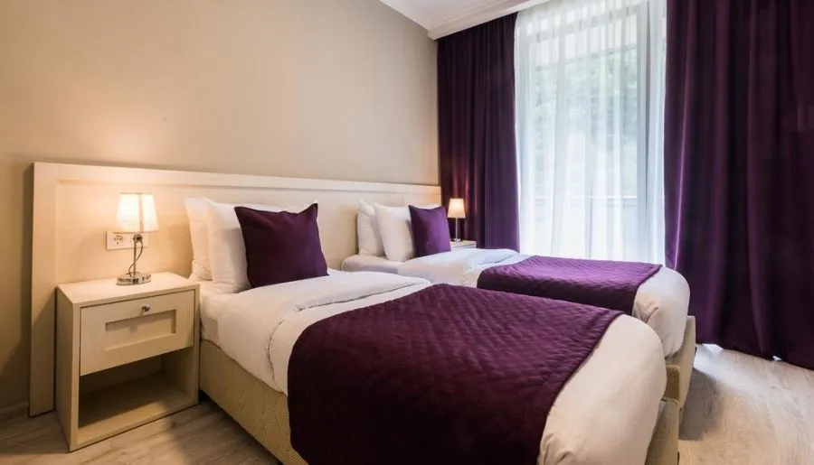 Best Western Sairme Resort — Photo 37