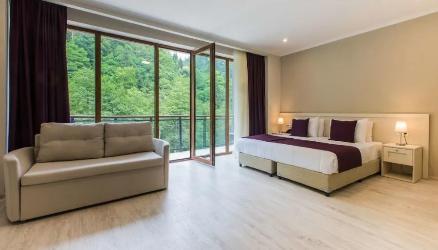 Best Western Sairme Resort — Photo 29