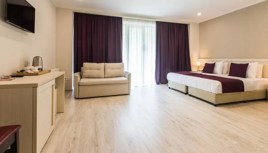 Best Western Sairme Resort — Photo 30