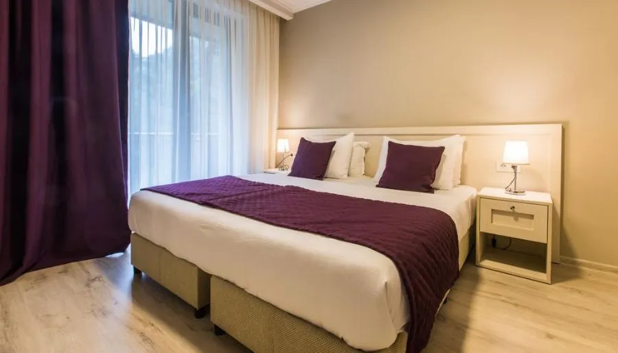 Best Western Sairme Resort — Photo 33