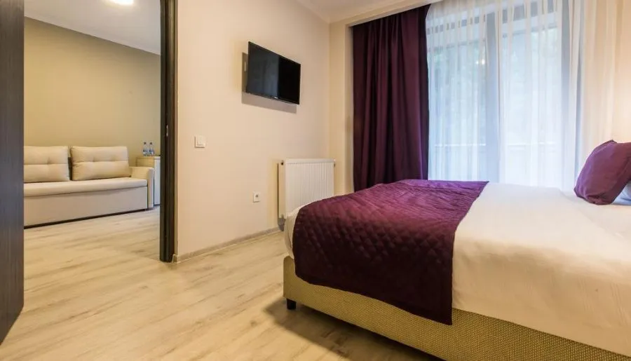 Best Western Sairme Resort — Photo 32