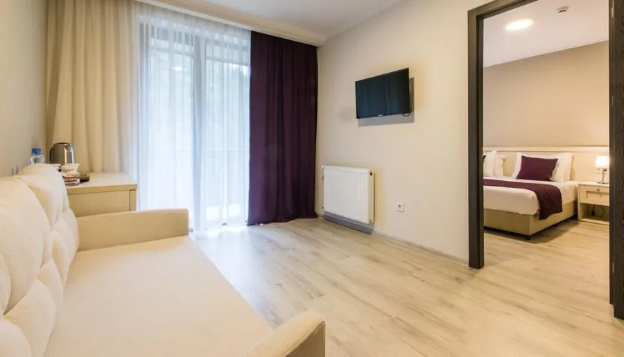 Best Western Sairme Resort — Photo 35