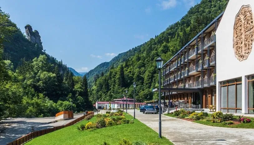Best Western Sairme Resort — Photo 17