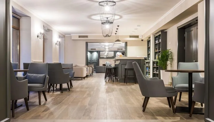 Best Western Sairme Resort — Photo 23