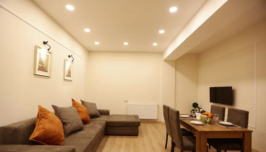 Cozy Apartment In Old Tbilisi — Photo 10