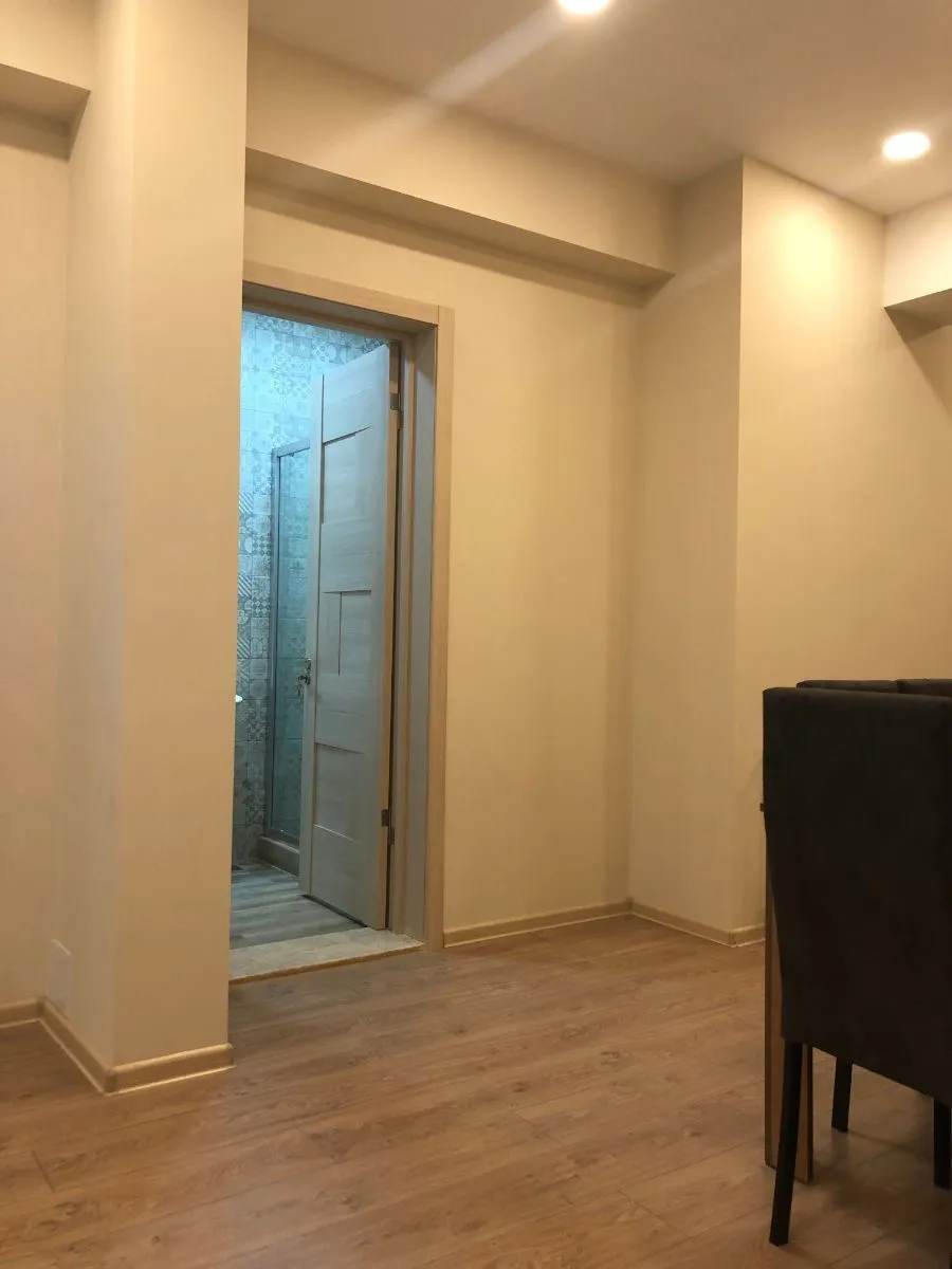 Cozy Apartment In Old Tbilisi — Photo 23