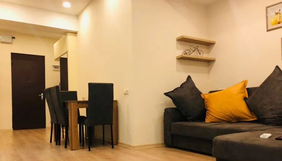 Cozy Apartment In Old Tbilisi — Photo 8