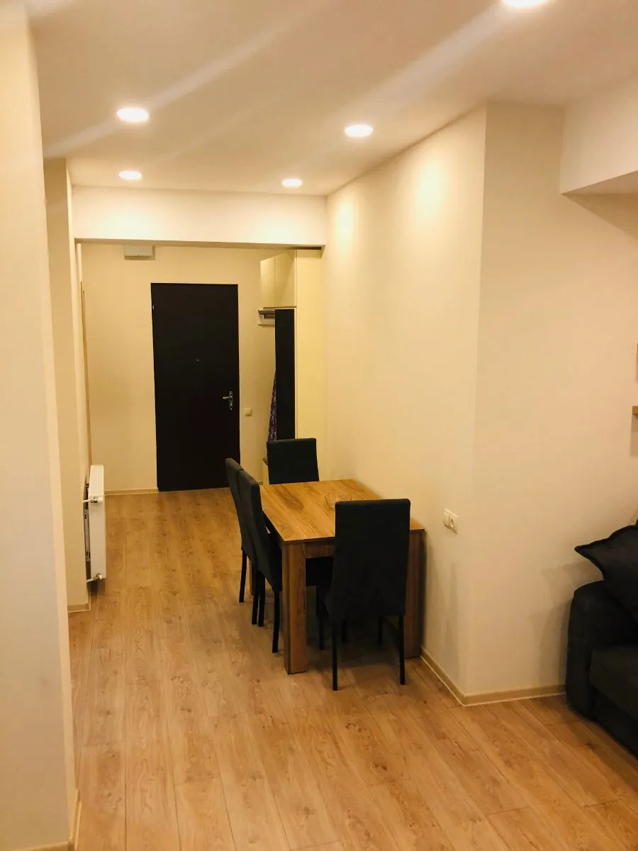 Cozy Apartment In Old Tbilisi — Photo 43