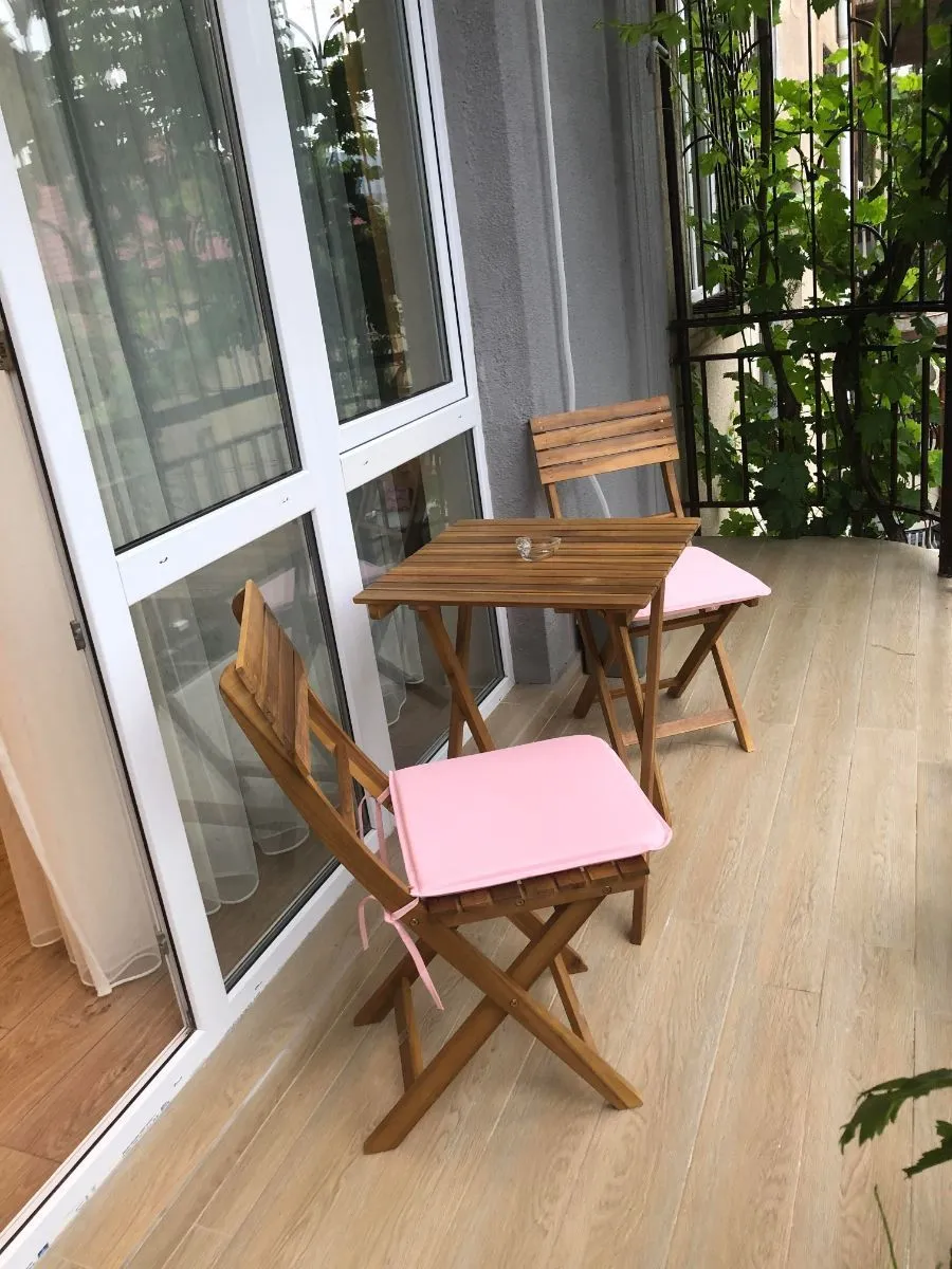 Cozy Apartment In Old Tbilisi — Photo 28
