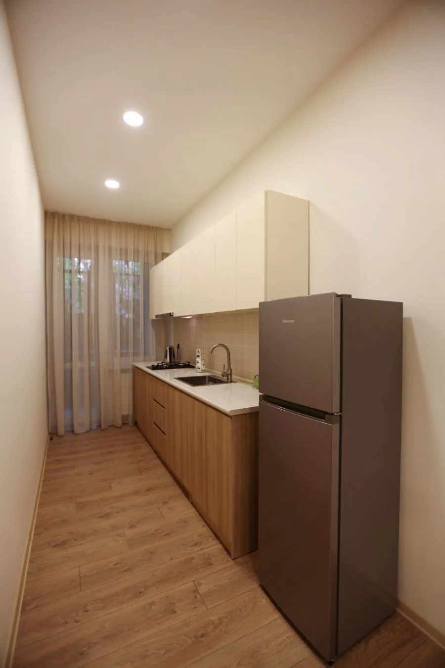 Cozy Apartment In Old Tbilisi — Photo 33