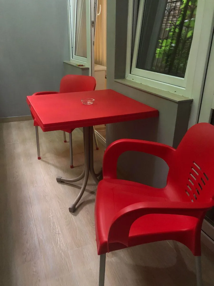Cozy Apartment In Old Tbilisi — Photo 41