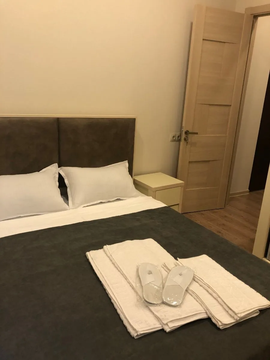 Cozy Apartment In Old Tbilisi — Photo 27