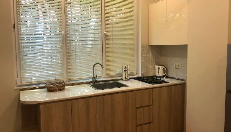 Cozy Apartment In Old Tbilisi — Photo 14