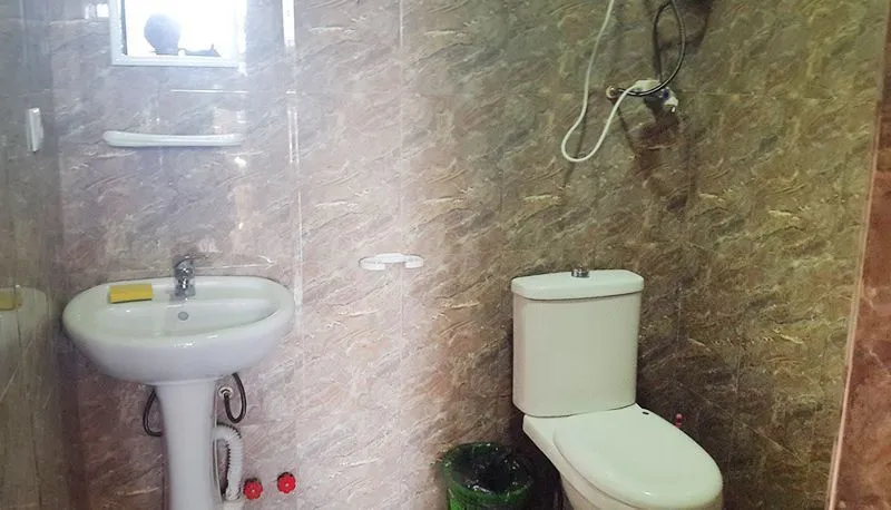 Guest house near the sea — Photo 29