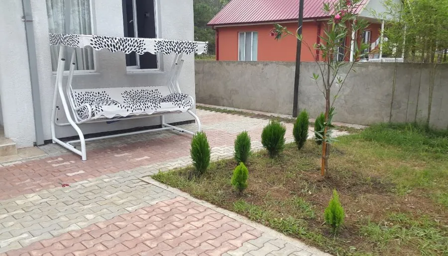 Guest house near the sea — Photo 14