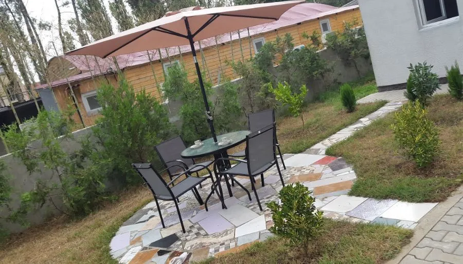 Guest house near the sea — Photo 19