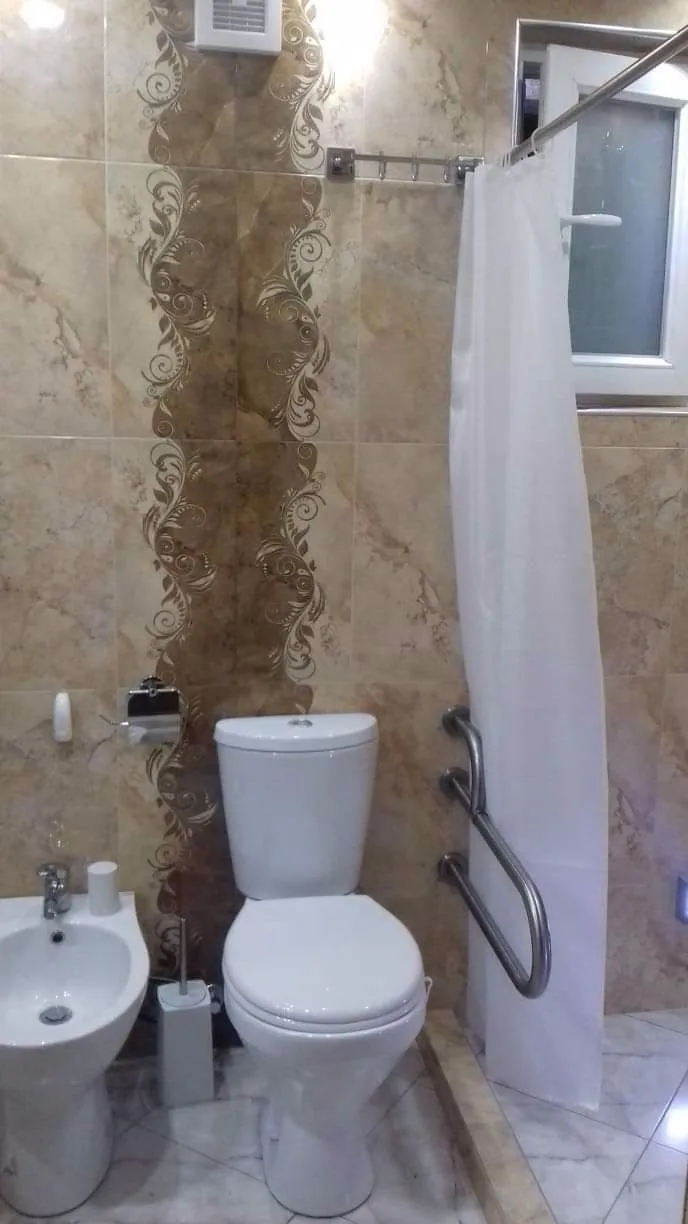 Apartment BORA — Photo 25