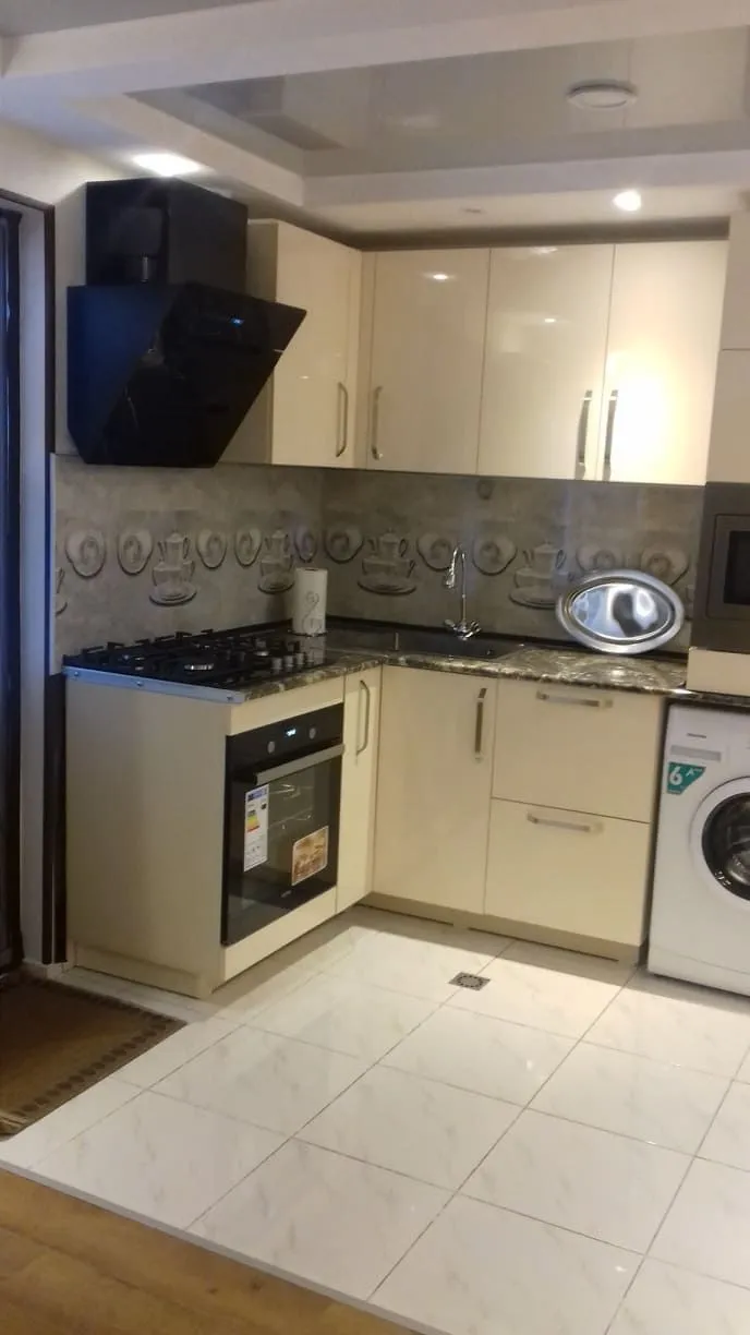 Apartment BORA — Photo 16