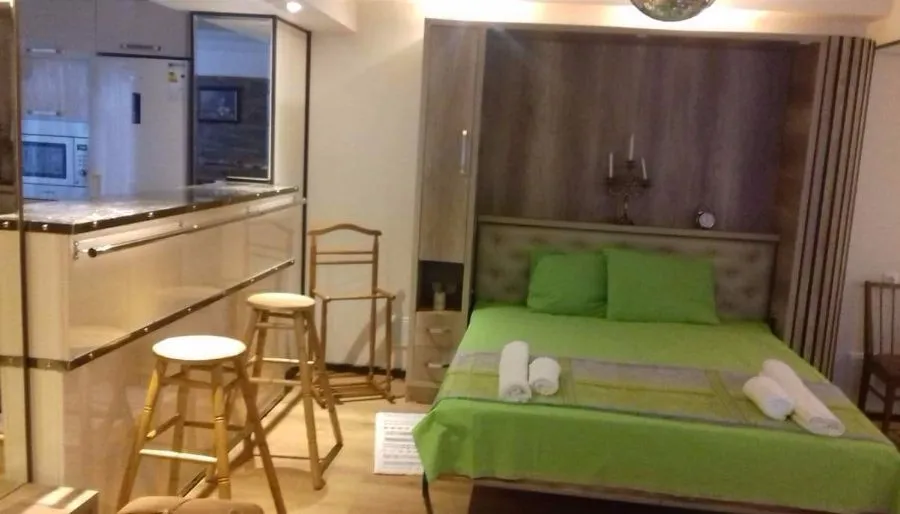 Apartment BORA — Photo 20